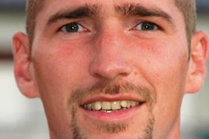 Fin de parcours prématuré pour Guy Kremer.