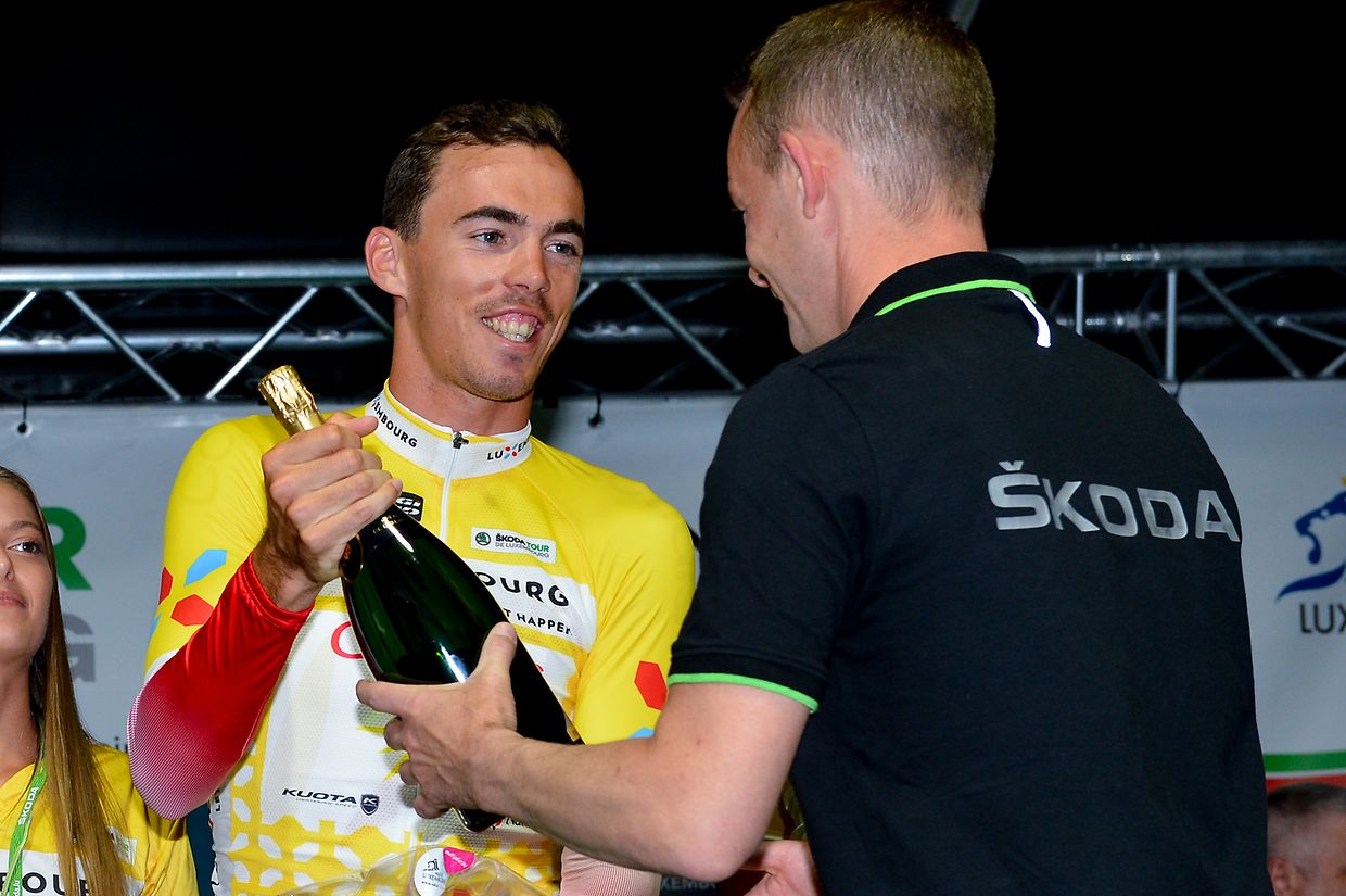 Christophe Laporte (F/Cofidis)