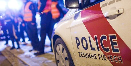 Mit 233 km/h in Richtung Esch/Alzette - Vimarsana News