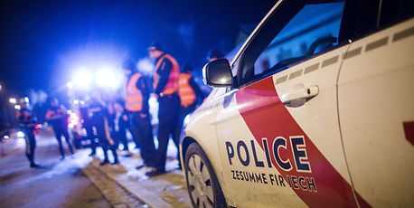 Ladendieb nach Überfall in Alzingen festgenommen - Vimarsana News