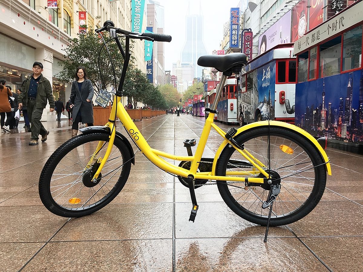 Le groupe chinois, critiqué pour n'avoir que deux modèles, a désormais douze modèles différents. Il en a choisi deux pour commencer au Luxembourg.