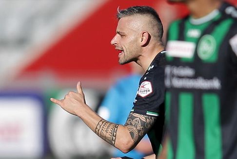 Football / Les Luxembourgeois à l'étranger: Repos forcé pour Mutsch