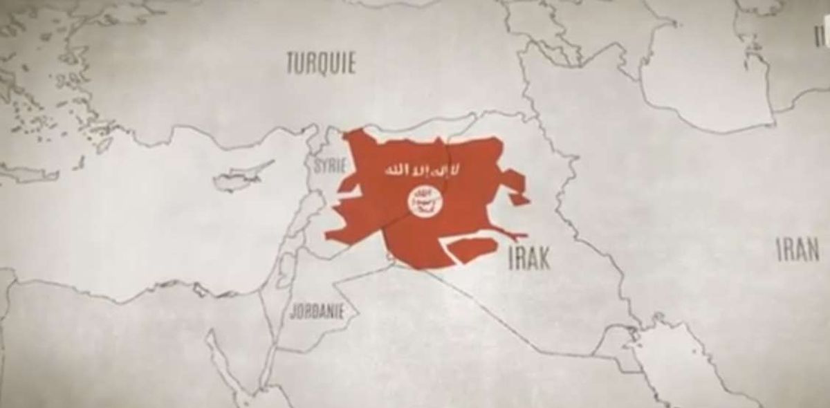 D Al Qaida A Daech France 2 Un Docu Passionnant Sur L Histoire Du Terrorisme