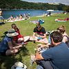 Heatwave of 35 degrees to hit Luxembourg