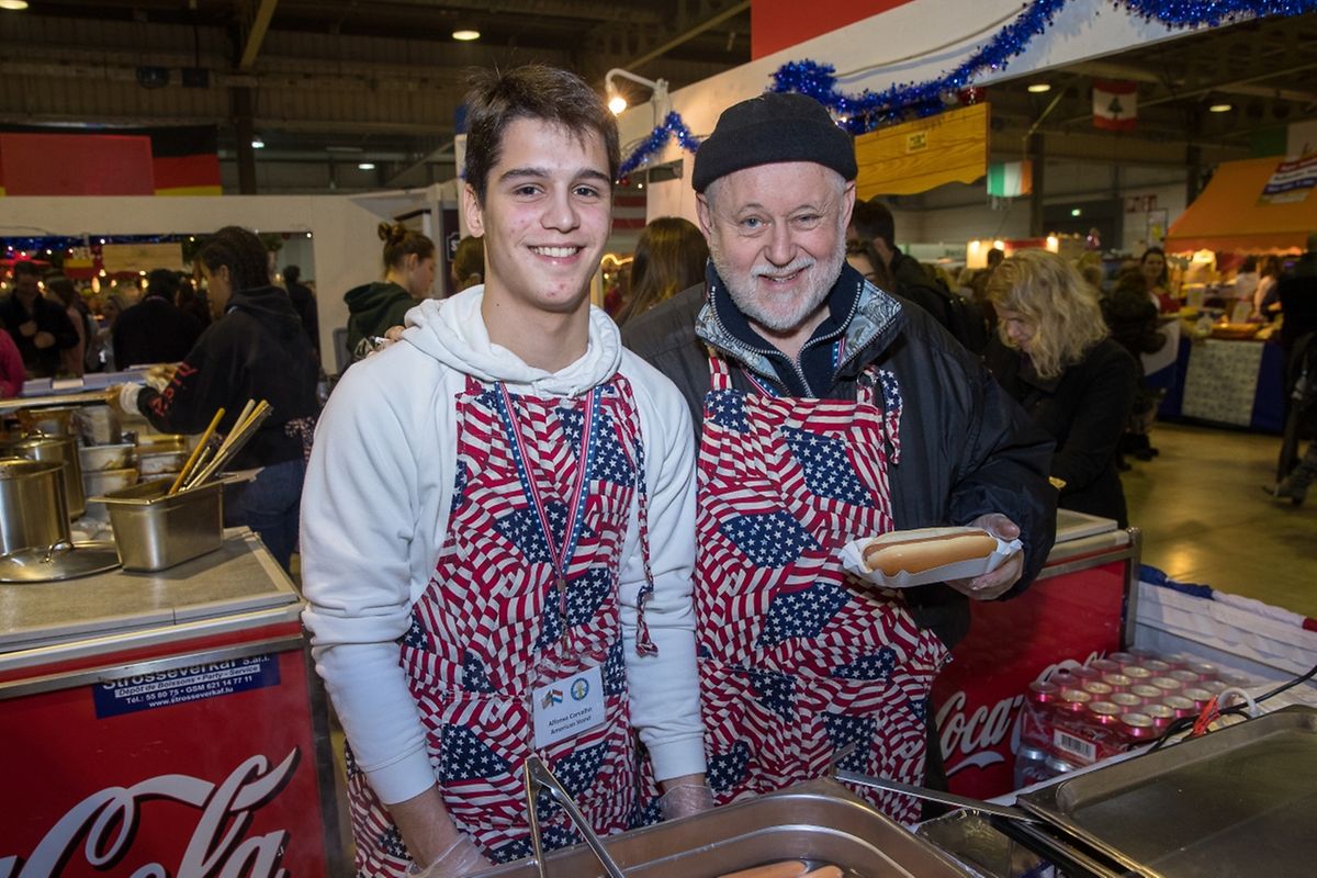 Bazar International 2017 