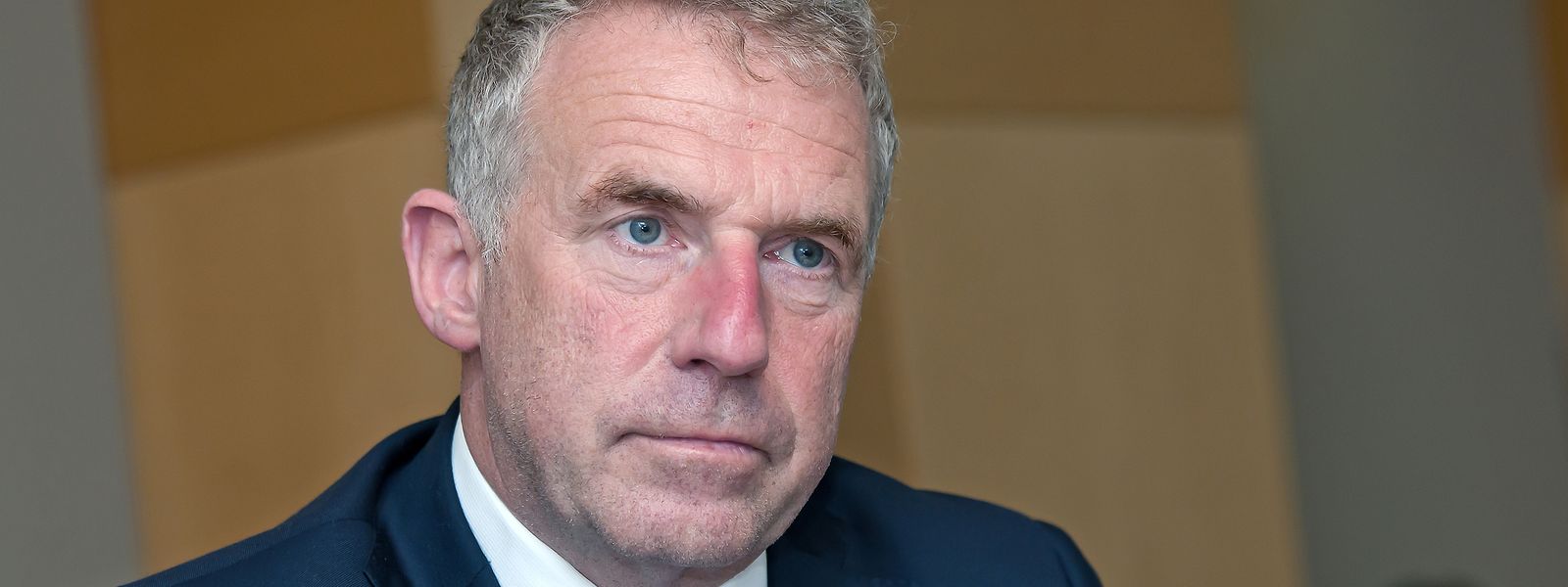 Tom Oberweis: "Es fehlen die Perspektiven"