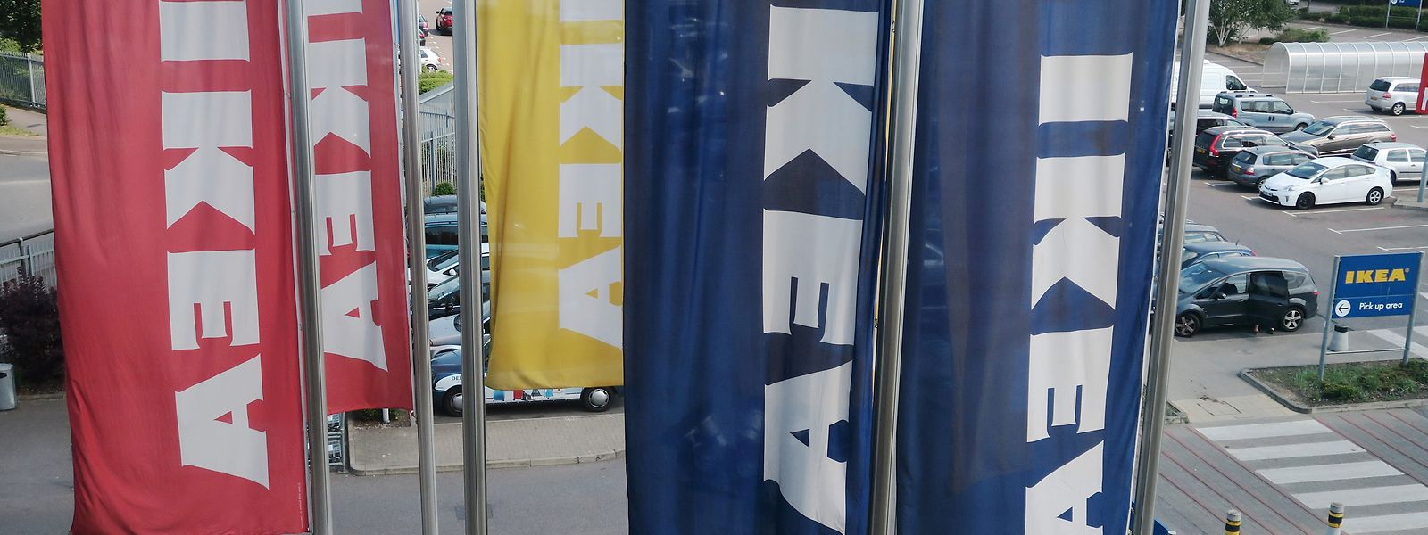Ab Herbst wird die Ikea-Group 