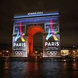 Mit dem Pariser Triumphbogen wollten die Franzosen das IOC von sich überzeugen.