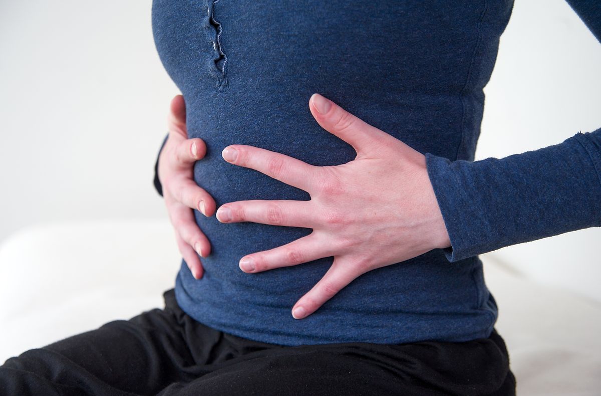 Mit Atemübungen und Co. entspannen