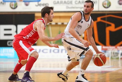 Der direkte Vergleich: Ruffato gegen Schwartz