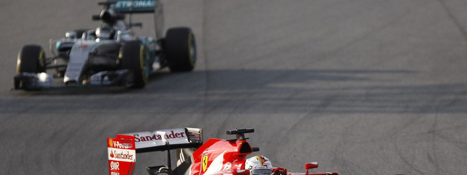 Sebastian Vettel soll in der kommenden Saison für Furore sorgen.
