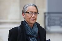 La nomination de Mme Borne, 58 ans, dont le portefeuille était déjà placé sous la tutelle du ministère de la Transition écologique, «est une évidence» selon le gouvernement français.