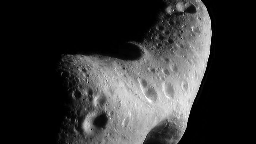 The funds will be used to further the firm's technical advancements so that it can launch the first commercial asteroid prospecting mission by 2020. 