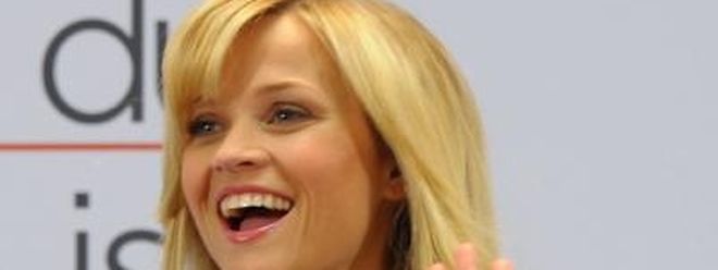 Reese Witherspoon musste leiden.