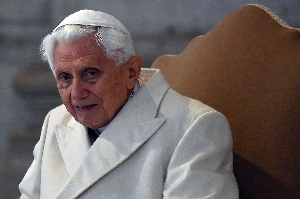 Der frühere Papst Benedikt XVI. muss sich Fehlverhalten in seiner Zeit als Erzbischof von München vorwerfen lassen.