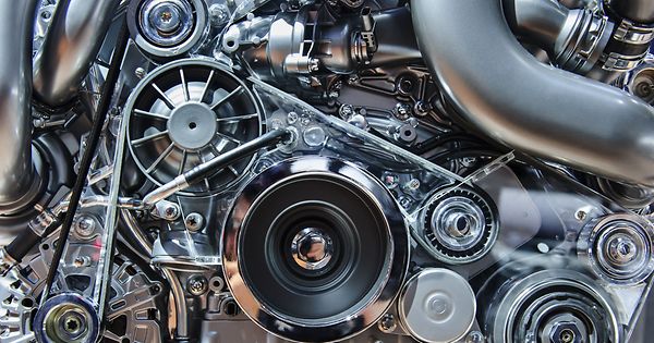 Bruxelles bannit le moteur thermique - Vimarsana News