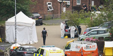 Täter von Plymouth ist 22-jähriger Mann - Vimarsana News