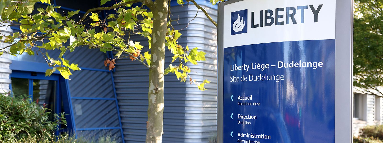 Liberty Steel avait repris les sites de Dudelange et de Liège à ArcelorMittal en 2018.