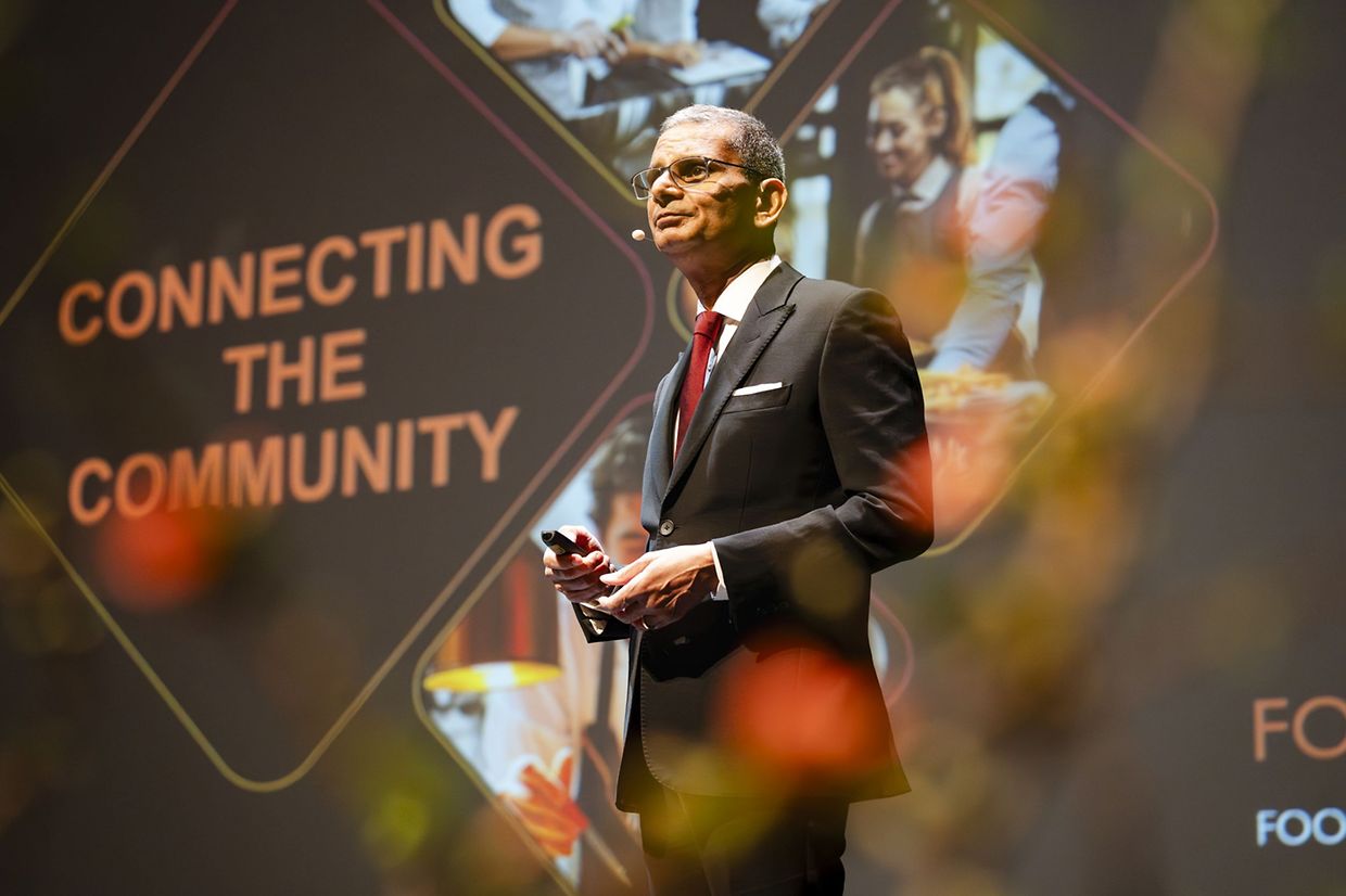 Séance académique EHTL @CAPE, 06.03.2025, Ettelbruck, Photo : Caroline Martin ©