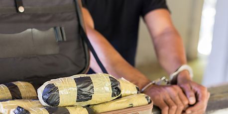 Luxembourg finding more illegal drugs crossing borders - Vimarsana News
