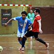 Daniel Vieira et Differdange affronteront le Futsal Nordstad de Hernani Lopes