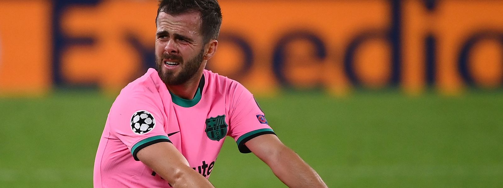 Fc Barcelona Ehemalige Spieler - Probleme Uber Probleme Beim Fc Barcelona