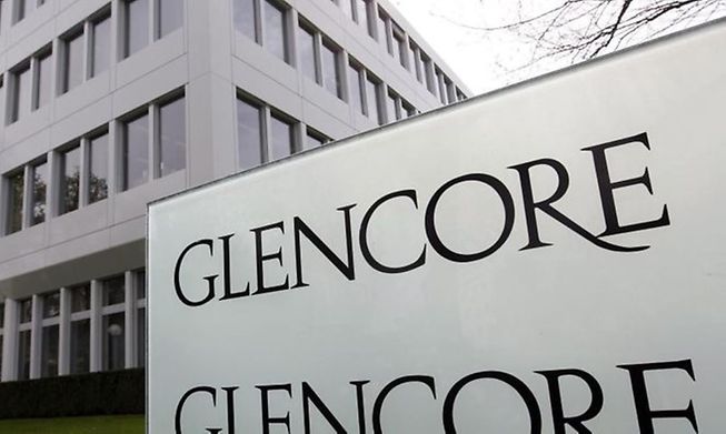 Glencore is expected to pay €1.4bn in fines to authorities in three different countries