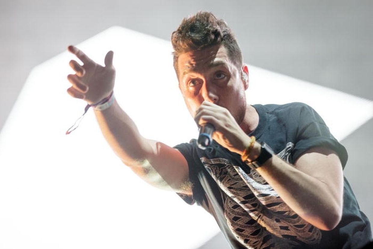 Bastille atuam no festival Meo Marés Vivas, em Vila Nova de Gaia, no dia 14.