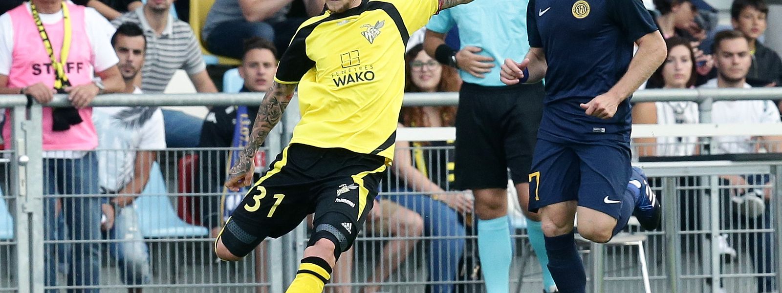 Fußball Europapokal