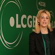 Liliana Bento, secretária sindical da LCGB