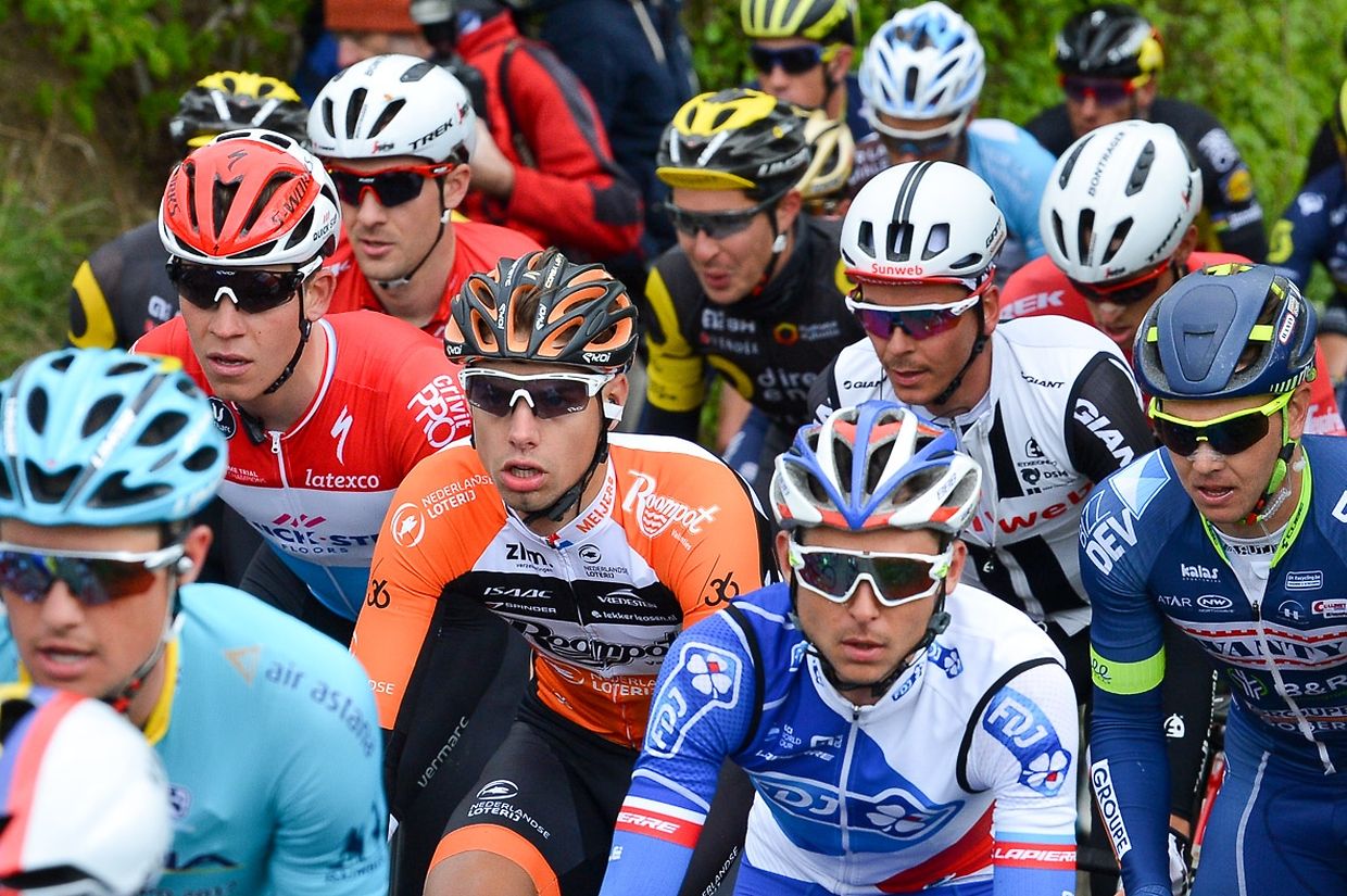 Bob Jungels (Quick-Step Floors)