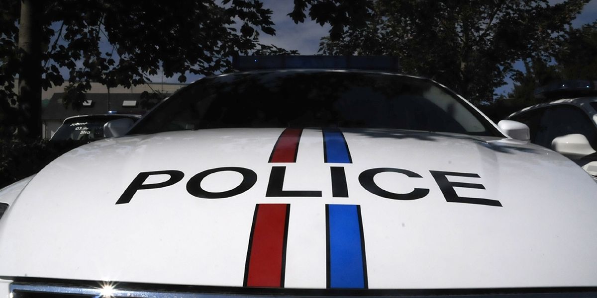 Die Polizei sammelte von Samstag auf Sonntag wieder mehrere Führerscheine ein.