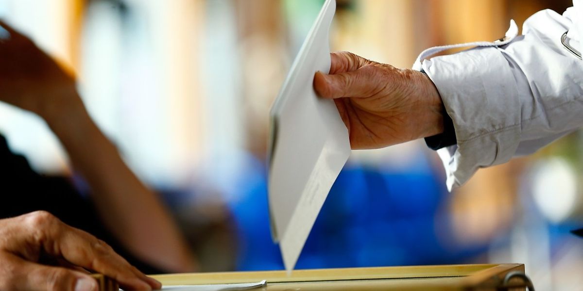 Die Wahl im größten deutschen Bundesland wird mit Spannung verfolgt.