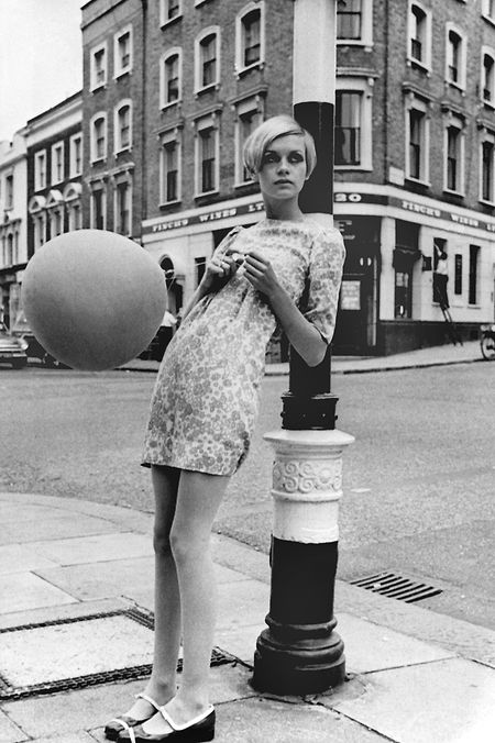 Farewell to the inventor of the Mini Skirt. Mary Quant R.I.P Page 2 Senior Forums