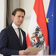 Sebastian Kurz hat am Samstagabend seinen Rücktritt als österreichischen Bundeskanzler bekannt gegeben.