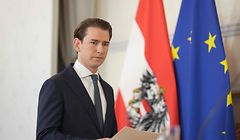 Sebastian Kurz hat am Samstagabend seinen Rücktritt als österreichischen Bundeskanzler bekannt gegeben.