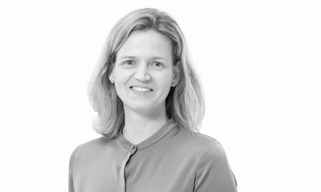 Silke Weiss is the ESM's new head of funding and investor relations, a post she has filled on an acting basis for the past year
