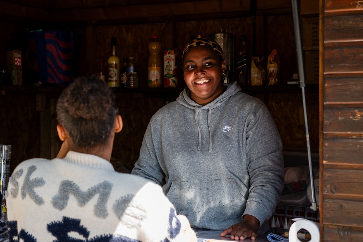 Kulturfest, Schëffleng, 09.05.2025, Foto: Laurent Sturm