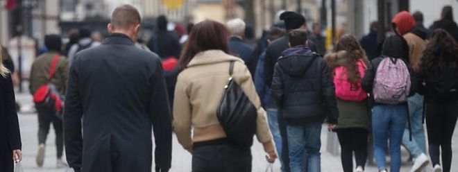 Près de 162.000 frontaliers viennent travailler au Grand-Duché chaque jour, soit 43% de l’emploi total. 