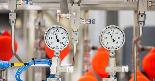 Frankreich blockiert die Verbindung der iberischen Gaspipeline nach Deutschland