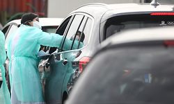 In Luxemburg soll verschärft getestet werden.