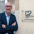 Interview mit DP-Fraktionschef Gilles Baum (Foto: Alain Piron)