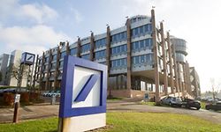 Die Deutsche Bank gründete bis 2007 insgesamt über 400 Briefkastengesellschaften über Luxemburg und Panama, laut den "Panama Papers".