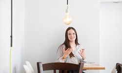 Lokales, Gebärdensprache, Studentin an der Uni Köln, Claire Bergem Foto: Anouk Antony/Luxemburger Wort