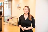 Rebranding BIL. Agence: Schifflange, Luxembourg. Photo: Steve Eastwood