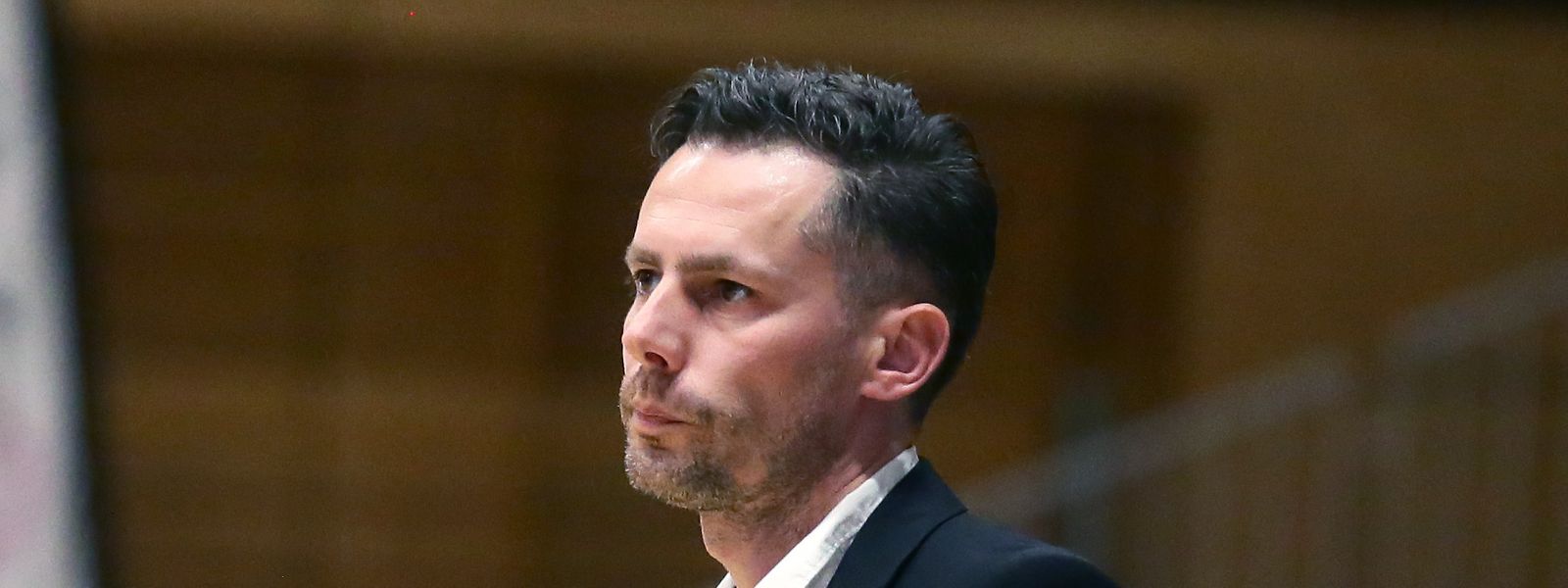 Pascal Meurs hat bei Sparta einen Vertrag bis zum Ende der nächsten Saison unterschrieben.