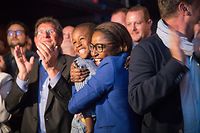 Politik, DP Wahlparty, Melusina, Foto: Lex Kleren/Luxemburger Wort