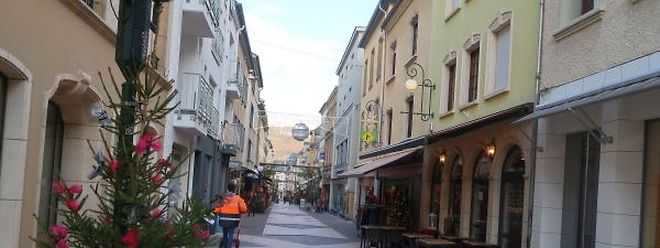 Die Stadt Echternach will dem Geschäftesterben einen Riegel vorschieben.