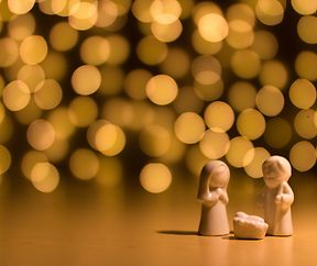 Erster virtueller Weihnachtsmarkt der Hobbykënschtler Lëtzebuerg asbl.