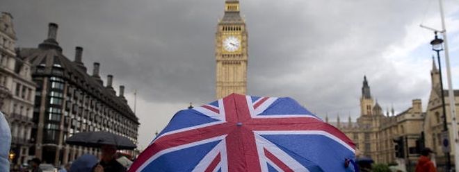 Foi dado o tiro de partida para as negociações do Brexit.